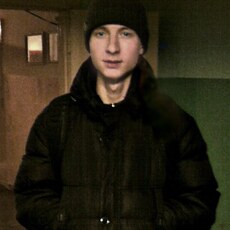 Фотография мужчины Дмитрий, 27 лет из г. Гродно