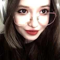 Фотография девушки Альбина, 18 лет из г. Казань