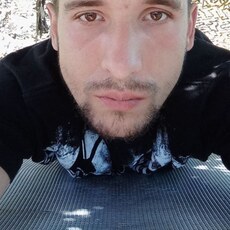 Фотография мужчины Андрей, 32 года из г. Днепр