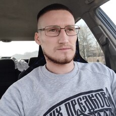 Фотография мужчины Роман, 29 лет из г. Балашиха