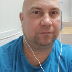 Фотография мужчины Сергей, 41 год из г. Нижневартовск