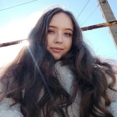 Фотография девушки Лия, 22 года из г. Луганск