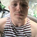 Антон, 24 года