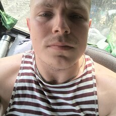 Фотография мужчины Антон, 24 года из г. Минск