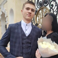 Фотография мужчины Данил, 25 лет из г. Ростов-на-Дону