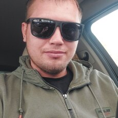 Фотография мужчины Егор, 32 года из г. Цимлянск