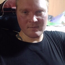 Фотография мужчины Влад, 38 лет из г. Печора