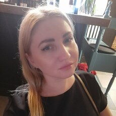 Фотография девушки Малышка, 36 лет из г. Ростов-на-Дону