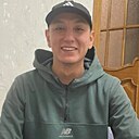 Жақсылық, 27 лет