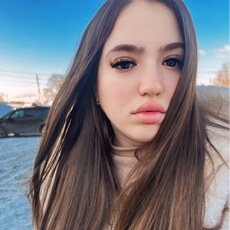 Фотография девушки Виктория, 23 года из г. Барнаул