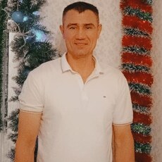 Фотография мужчины Надир, 38 лет из г. Липецк