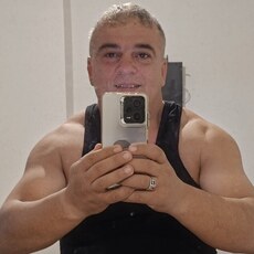 Фотография мужчины Рафаэль, 43 года из г. Казань