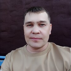 Фотография мужчины Павел, 36 лет из г. Воткинск