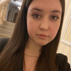 Фотография девушки Ульяна, 18 лет из г. Барнаул