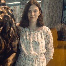 Фотография девушки Татьяна, 24 года из г. Тольятти