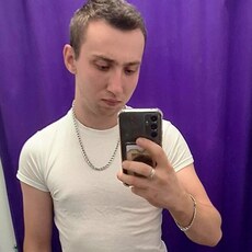 Фотография мужчины Александр, 24 года из г. Ликино-Дулево