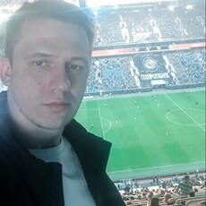 Фотография мужчины Евгений, 37 лет из г. Норильск