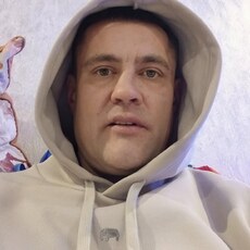 Фотография мужчины Андрей, 40 лет из г. Уфа