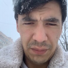 Фотография мужчины Фаёз, 31 год из г. Екатеринбург