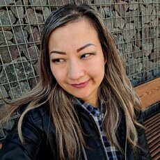 Фотография девушки Яна, 35 лет из г. Москва