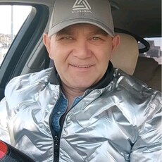 Фотография мужчины Чиприан, 58 лет из г. Санкт-Петербург