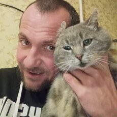 Фотография мужчины Максим, 41 год из г. Первомайский (Харьковская Обл)