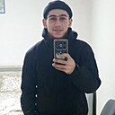 Вадим, 25 лет