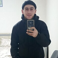 Фотография мужчины Вадим, 25 лет из г. Октябрьский (Башкортостан)
