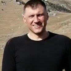 Фотография мужчины Александр, 41 год из г. Алчевск