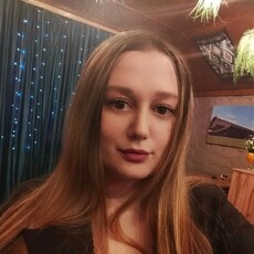 Фотография девушки Диана, 26 лет из г. Салават