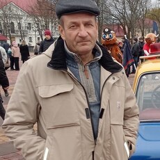 Фотография мужчины Сергей, 54 года из г. Полоцк