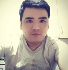 Фотография мужчины Шахзод, 30 лет из г. Шахрисабз