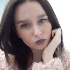 Фотография девушки Настя, 24 года из г. Краснодар