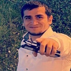 Фотография мужчины Руслан, 30 лет из г. Новозыбков