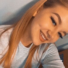 Фотография девушки Ольга, 22 года из г. Липецк