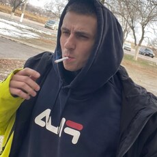 Фотография мужчины Максим, 26 лет из г. Алматы