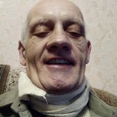 Фотография мужчины Вячеслав, 60 лет из г. Саранск