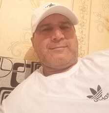 Фотография мужчины Али, 50 лет из г. Свердловский