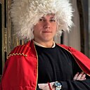 Александр, 20 лет