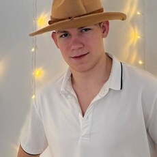 Фотография мужчины Александр, 20 лет из г. Иркутск