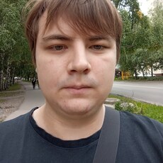 Фотография мужчины Руслан, 26 лет из г. Барнаул