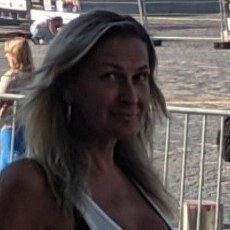 Фотография девушки Татьяна, 44 года из г. Санкт-Петербург