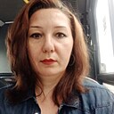 Дина, 43 года