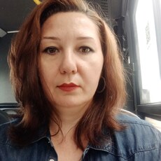 Фотография девушки Дина, 43 года из г. Алматы