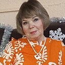 Людмила, 67 лет