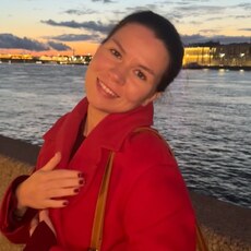 Фотография девушки София, 23 года из г. Санкт-Петербург