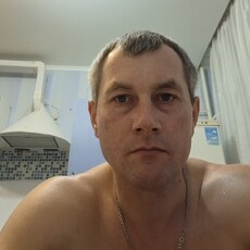 Фотография мужчины Василий, 40 лет из г. Липецк