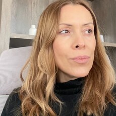 Фотография девушки Лариса, 50 лет из г. Челябинск