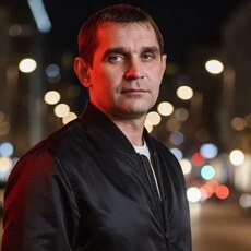 Фотография мужчины Владимир, 41 год из г. Энгельс