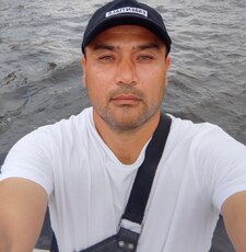 Фотография мужчины Raxim, 37 лет из г. Санкт-Петербург